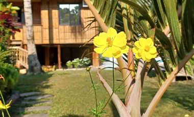 Rest House or Private Resort