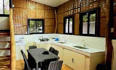 Rest House or Private Resort