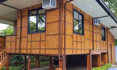 Rest House or Private Resort