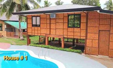 Rest House or Private Resort