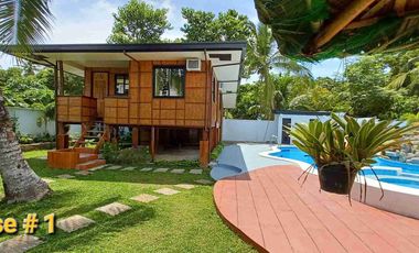 Rest House or Private Resort