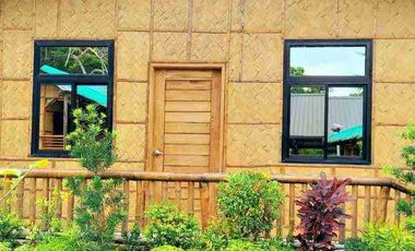 Rest House or Private Resort