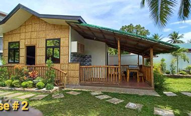 Rest House or Private Resort