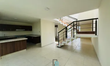 Casa en Venta en Fracc. Privado La Vista, Emiliano Zapata -$3,050,000 MXN