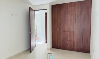 Casa en Venta en Fracc. Privado La Vista, Emiliano Zapata -$3,050,000 MXN