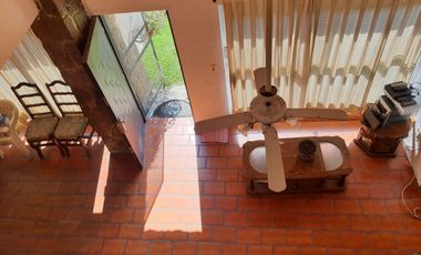 RENTA DE CASA EN CONDOMINIO PEDREGAL DE LAS FUENTES JIUTEPEC, MOR $11,500.00