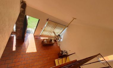 RENTA DE CASA EN CONDOMINIO PEDREGAL DE LAS FUENTES JIUTEPEC, MOR $11,500.00