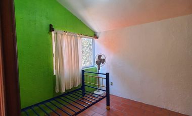 RENTA DE CASA EN CONDOMINIO PEDREGAL DE LAS FUENTES JIUTEPEC, MOR $11,500.00