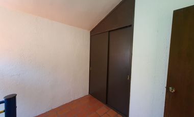 RENTA DE CASA EN CONDOMINIO PEDREGAL DE LAS FUENTES JIUTEPEC, MOR $11,500.00