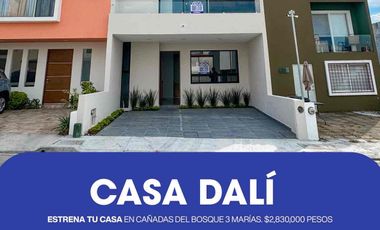 Casa DALI