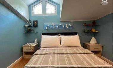 Your Luxurious Country-Style Vacation Home or High-Yield Rental in Canyon Woods Near Tagaytay