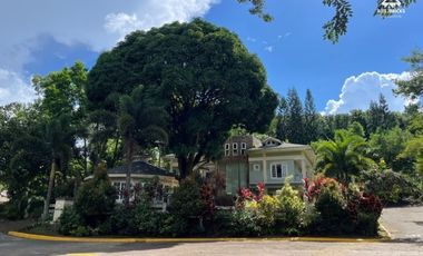 Your Luxurious Country-Style Vacation Home or High-Yield Rental in Canyon Woods Near Tagaytay