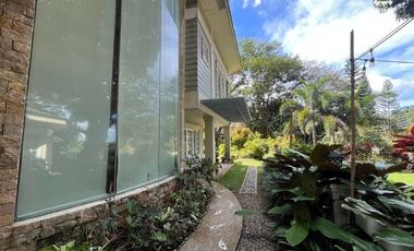 Your Luxurious Country-Style Vacation Home or High-Yield Rental in Canyon Woods Near Tagaytay