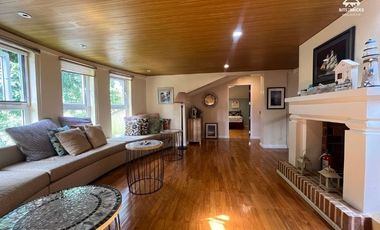 Your Luxurious Country-Style Vacation Home or High-Yield Rental in Canyon Woods Near Tagaytay