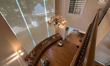 Your Luxurious Country-Style Vacation Home or High-Yield Rental in Canyon Woods Near Tagaytay