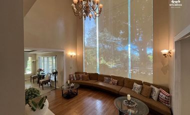 Your Luxurious Country-Style Vacation Home or High-Yield Rental in Canyon Woods Near Tagaytay