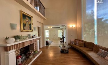 Your Luxurious Country-Style Vacation Home or High-Yield Rental in Canyon Woods Near Tagaytay