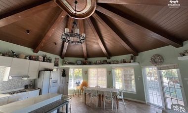 Your Luxurious Country-Style Vacation Home or High-Yield Rental in Canyon Woods Near Tagaytay