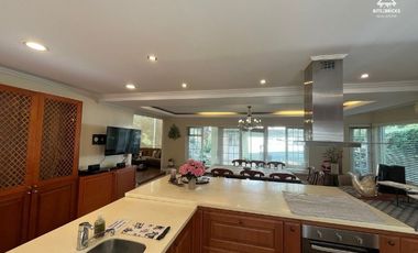 Your Luxurious Country-Style Vacation Home or High-Yield Rental in Canyon Woods Near Tagaytay