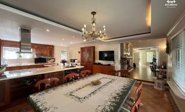 Your Luxurious Country-Style Vacation Home or High-Yield Rental in Canyon Woods Near Tagaytay