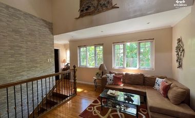 Your Luxurious Country-Style Vacation Home or High-Yield Rental in Canyon Woods Near Tagaytay