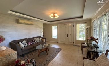 Your Luxurious Country-Style Vacation Home or High-Yield Rental in Canyon Woods Near Tagaytay