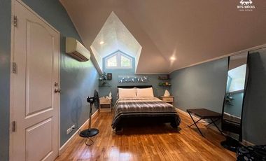 Your Luxurious Country-Style Vacation Home or High-Yield Rental in Canyon Woods Near Tagaytay