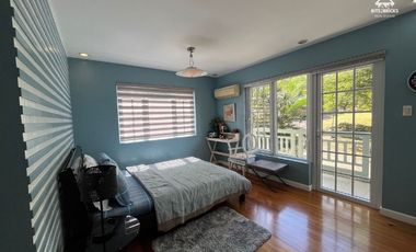 Your Luxurious Country-Style Vacation Home or High-Yield Rental in Canyon Woods Near Tagaytay