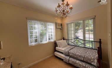 Your Luxurious Country-Style Vacation Home or High-Yield Rental in Canyon Woods Near Tagaytay