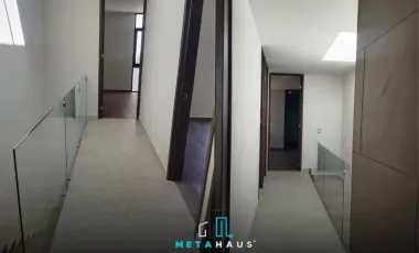 Casa Tasso Nueva en Venta en Fracc. Sorrento, Zona Margaritas – $2,450,000 MXN
