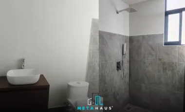 Casa Tasso Nueva en Venta en Fracc. Sorrento, Zona Margaritas – $2,450,000 MXN