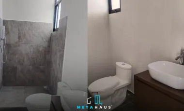 Casa Tasso Nueva en Venta en Fracc. Sorrento, Zona Margaritas – $2,450,000 MXN