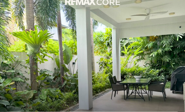 FOR SALE: 4BR House and Lot in Ayala Southvale Primera