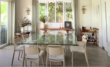 FOR SALE: 4BR House and Lot in Ayala Southvale Primera