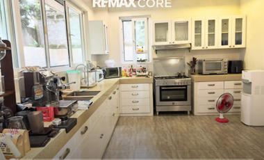 FOR SALE: 4BR House and Lot in Ayala Southvale Primera