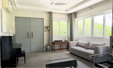 FOR SALE: 4BR House and Lot in Ayala Southvale Primera