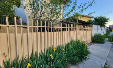 Se vende casa en Bosques Santa Clara, Rancagua