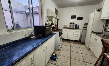 Se vende casa en Bosques Santa Clara, Rancagua