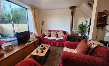 Se vende casa en Bosques Santa Clara, Rancagua