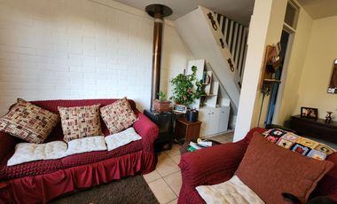 Se vende casa en Bosques Santa Clara, Rancagua