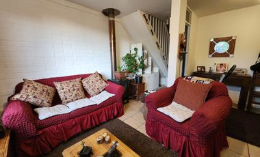 Se vende casa en Bosques Santa Clara, Rancagua