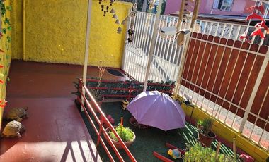 Se vende amplia casa en Puente Alto,a pasos de Av. Gabriela Oriente y a 5 minutos de hospital y estación metro Sotero del Rio