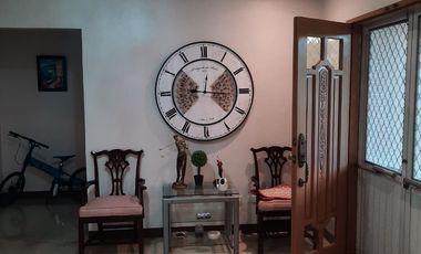 La Residencia 4 Bedrooms House and Lot for SALE near Solenad mall, Vista mall, Paseo, Laguna Central