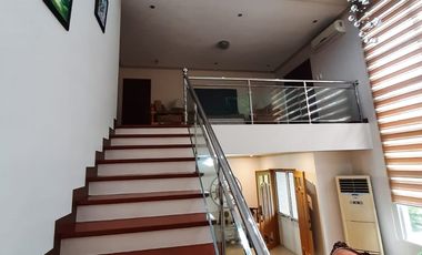 La Residencia 4 Bedrooms House and Lot for SALE near Solenad mall, Vista mall, Paseo, Laguna Central