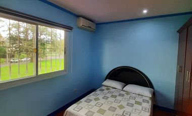 La Residencia 4 Bedrooms House and Lot for SALE near Solenad mall, Vista mall, Paseo, Laguna Central