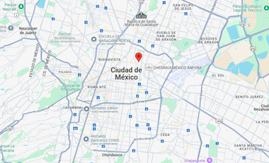 Casa En Remate Bancario En Labradores 44, Morelos, Venustiano Carranza, Ciudad De México