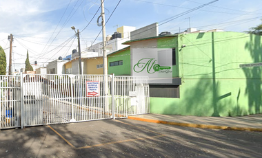 CASA EN REMATE PASEOS CHURUBUSCO IZTAPALAPA POR PARQUE TEZONTLE