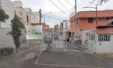 CASA EN REMATE PASEOS CHURUBUSCO IZTAPALAPA POR PARQUE TEZONTLE