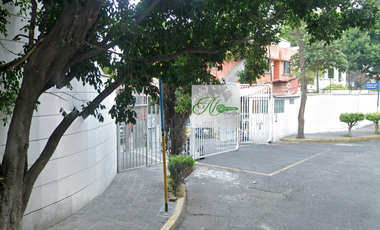 CASA EN REMATE PASEOS CHURUBUSCO IZTAPALAPA POR PARQUE TEZONTLE