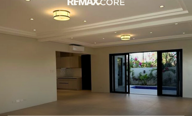 FOR SALE: 2-Storey House and Lot in Ayala Southvale Primera